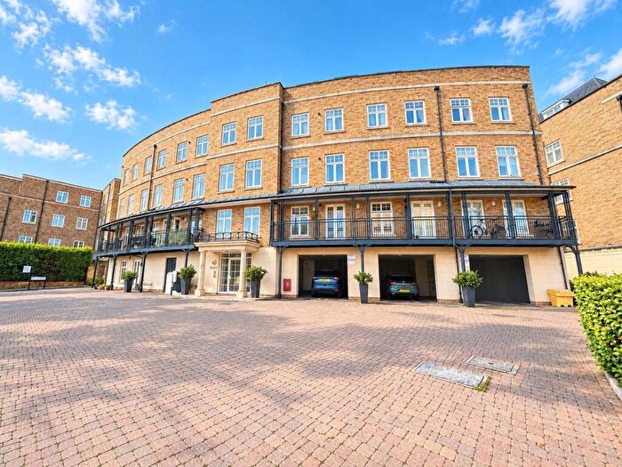 1 Bedroom Apartment For Sale In Jefferson Place, Bromley, BR2