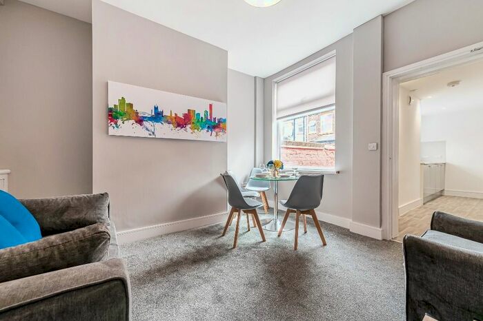 3 Bedroom Terraced House To Rent In Ventnor Street, Salford, Manchester, M6