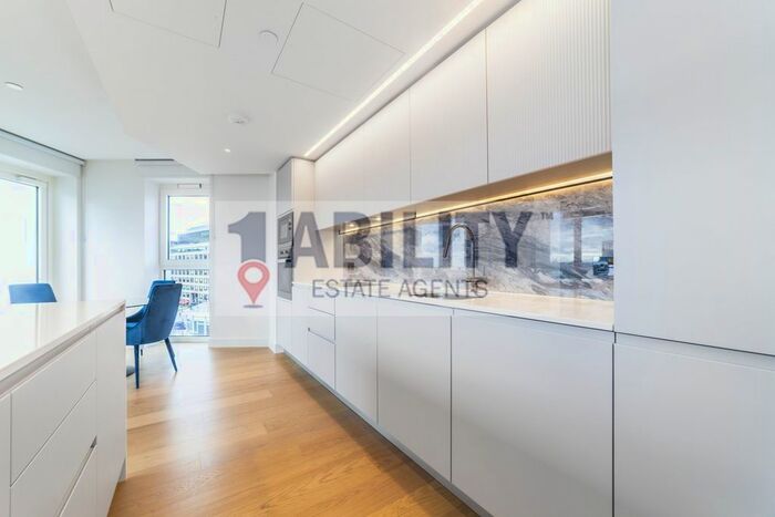 2 Bedroom Flat To Rent In Fountain Park Way, London, W12