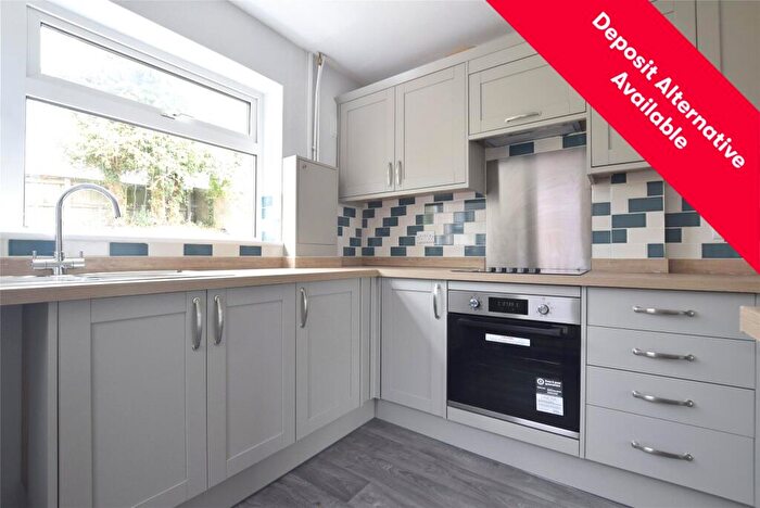 3 Bedroom Detached House To Rent In Wessex Drive, Cheltenham, Gloucestershire, GL52
