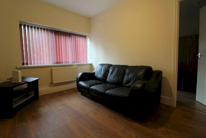 1 Bedroom Flat To Rent In Brook Street - Flat, Preston, PR1
