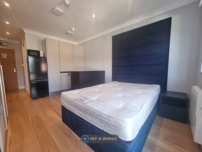 Studio To Rent In Marlow Bottom, Marlow, SL7