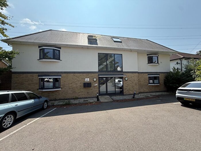 2 Bedroom Flat To Rent In The Parade, Crayford Way, Crayford, Dartford, DA1