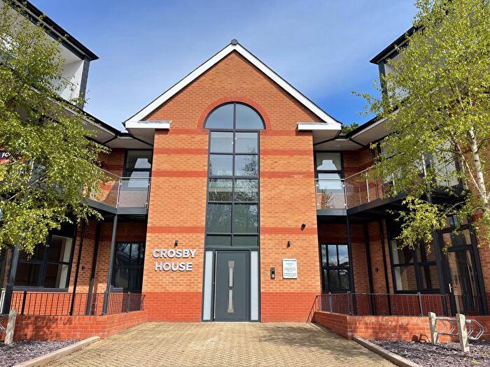 2 Bedroom Flat To Rent In Furlong Road, Bourne End, SL8