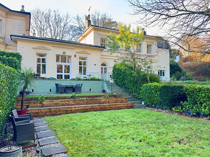 3 Bedroom Flat For Sale In Watcombe Beach Road, Torquay, TQ1