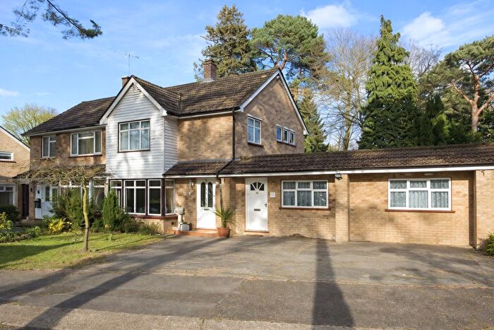 1 Bedroom Flat To Rent In Pankhurst Drive, Bracknell, Berkshire, RG12