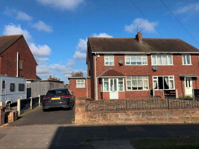 3 Bedroom Semi-Detached House To Rent In Linley Road, Walsall, WS4