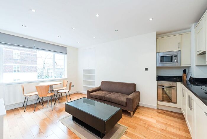 1 Bedroom Flat To Rent In Sloane Avenue, Chelsea, London, SW3