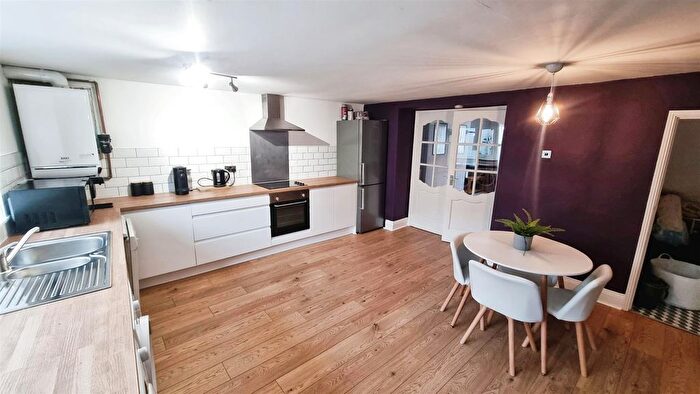 3 Bedroom Terraced House For Sale In Low Willington, Willington, Crook, DL15