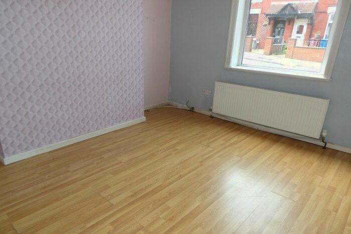 2 Bedroom Property To Rent In Herschell Street, Blackburn, BB2