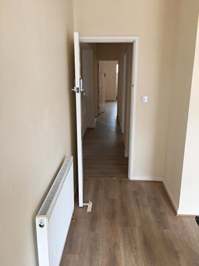6 Bedroom Terraced House To Rent In Humber Road, Coventry, CV3