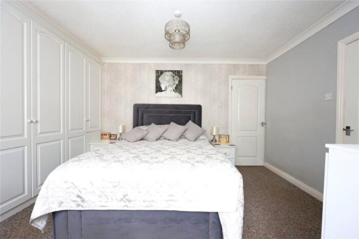 2 Bedroom Bungalow For Sale In Valley View, Bredenbury, Bromyard, Herefordshire, HR7