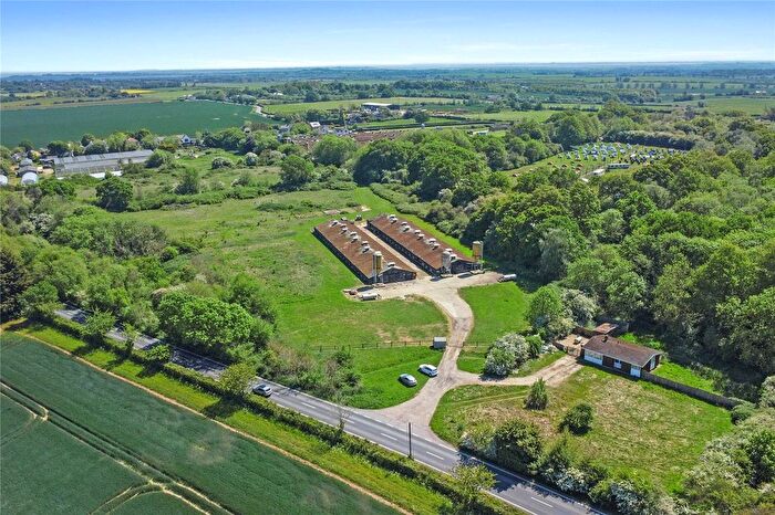 3 Bedroom Bungalow For Sale In Grass Reasons Farm, Layer Marney, Colchester, Essex, CO5