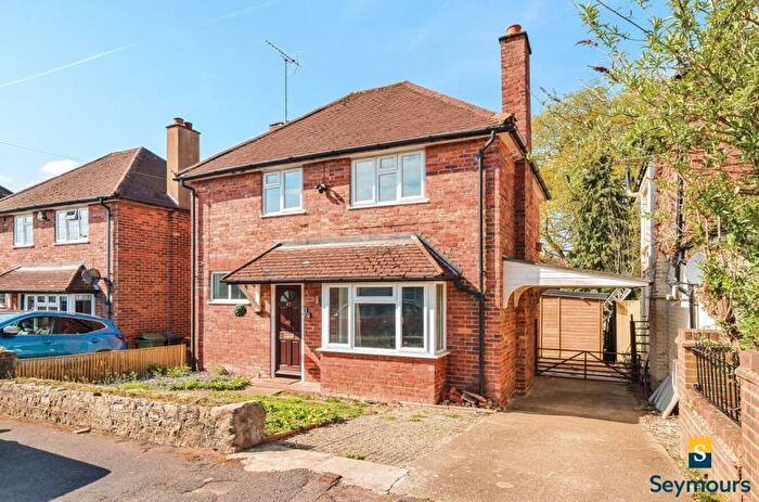 3 Bedroom Property To Rent In Ardmore Avenue, Guildford, GU2