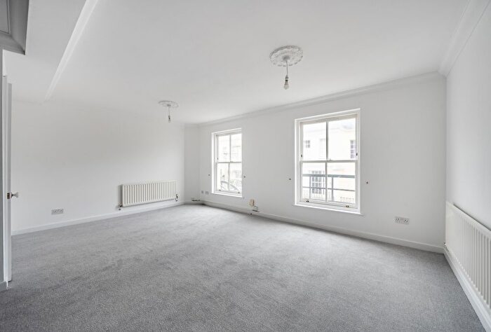 2 Bedroom End Terrace House For Sale In Grosvenor Place South, Cheltenham, Gloucestershire, GL52