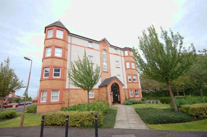 2 Bedroom Flat To Rent In West Ferryfield, Inverleith, Edinburgh, EH5