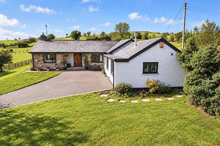 4 Bedroom Equestrian Facility For Sale In Llanelian, Colwyn Bay, LL29