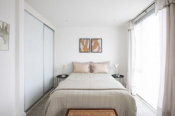 2 Bedroom Flat To Rent In Gaumont Place, Streatham Hill, SW2