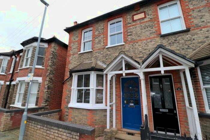 3 Bedroom Property To Rent In Gresham Road, Brentwood, CM14