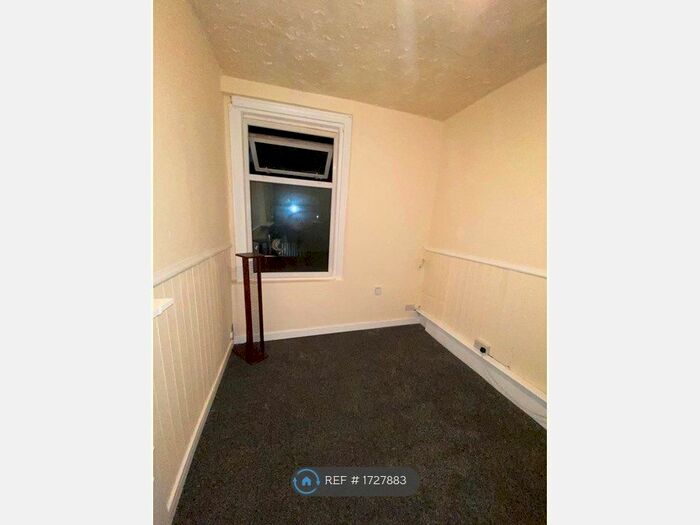 1 Bedroom Flat To Rent In Shannon Street, Blackpool, FY1