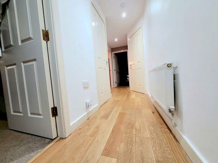 2 Bedroom Apartment To Rent In Scholars Court, Swinton, M27