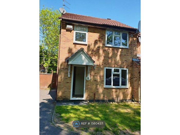 3 Bedroom End Of Terrace House To Rent In Leicester, Leicester, LE5