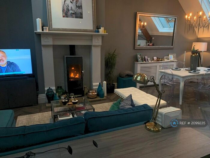 2 Bedroom Terraced House To Rent In Station Road, Harborne, Birmingham, B17