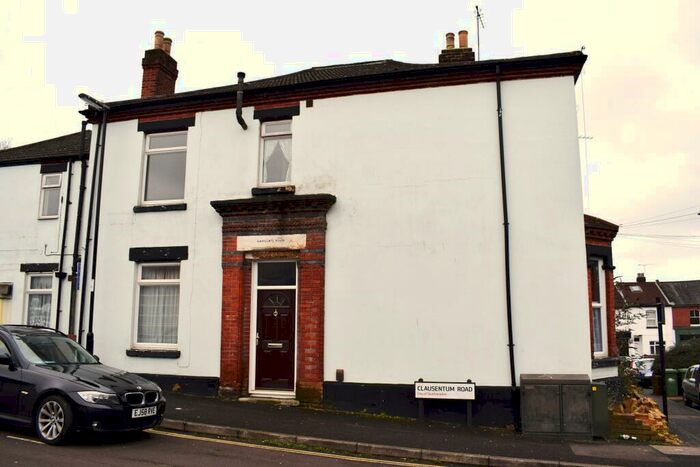 1 Bedroom Flat To Rent In *Fully Booked* Clausentum Road, Southampton, SO14