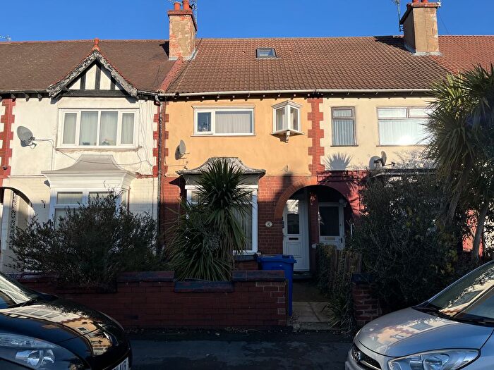 3 Bedroom Property For Sale In Craithie Road, Doncaster, South Yorkshire, DN2