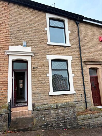 3 Bedroom Terraced House To Rent In Percival Street, Darwen, BB3
