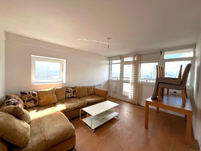 2 Bedroom Flat To Rent In Westland House Rymill Street, London, E16