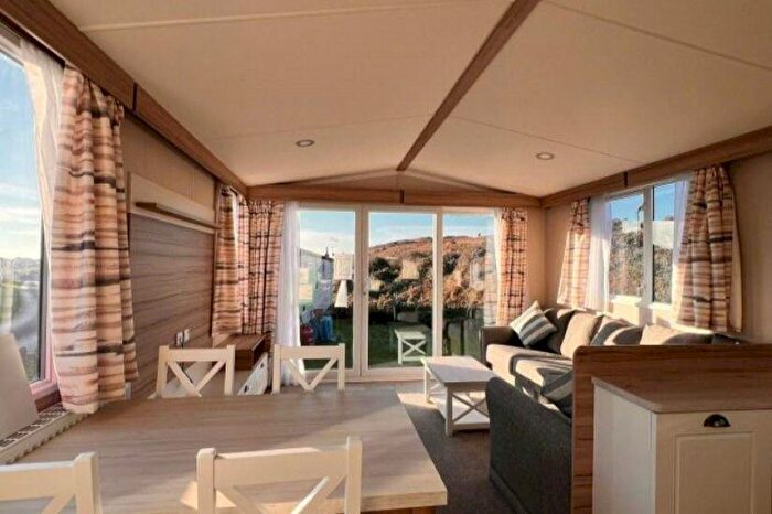 3 Bedroom Caravan For Sale In Pitch, Whiteford Bay Premier Leisure Park, Llanmadoc, Gower, Swansea, W19A