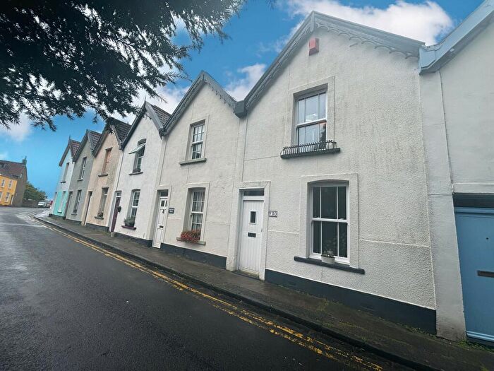 2 Bedroom Cottage To Rent In Church Road, Westbury On Trym, Bristol, BS9
