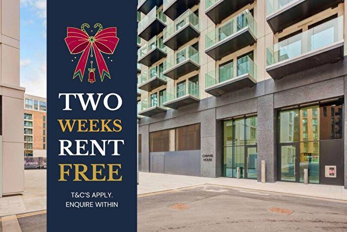 2 Bedroom Flat To Rent In Regalia Close, Royal Wharf, E16