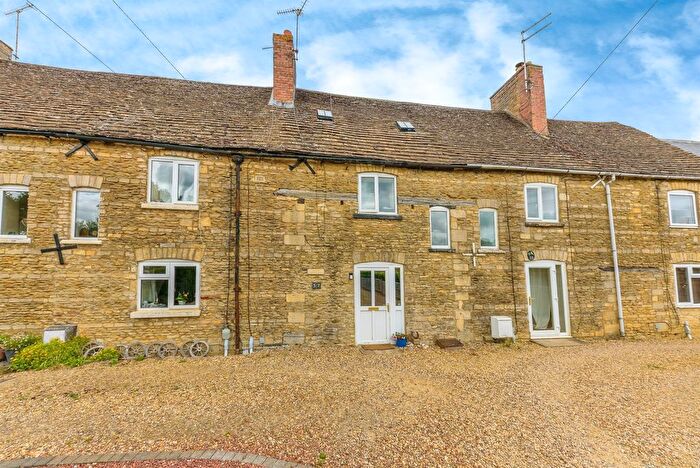 3 Bedroom Property To Rent In Main Road, Uffington, Stamford, PE9