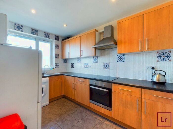 2 Bedroom Flat To Rent In Station Approach, South Ruislip, Ruislip, Middlesex, HA4