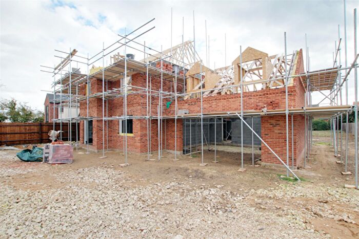 5 Bedroom Detached House For Sale In Hodgetoft Lane, Maltby Le Marsh, Alford, LN13