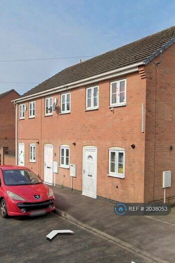 2 Bedroom Terraced House To Rent In Bowne Street, Sutton-In-Ashfield, NG17