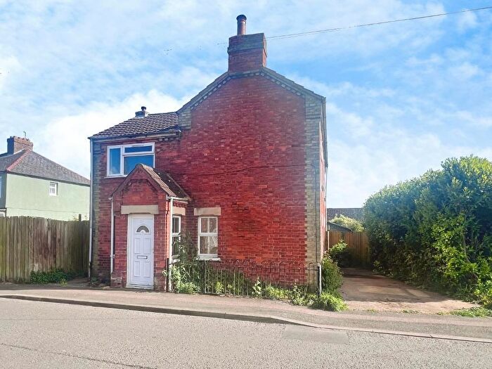 3 Bedroom Detached House For Sale In Staithe Road, Wisbech, Cambs, PE13
