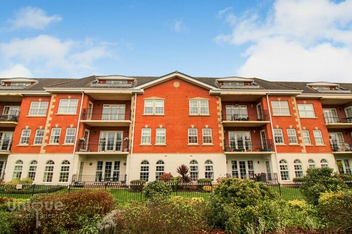 3 Bedroom Property To Rent In Madison Heights, Coopers Row, Lytham St. Annes, Lancashire, FY8