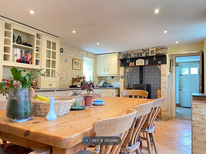 2 Bedroom End Of Terrace House To Rent In Orchard Cottages, Camerton, Bath, BA2