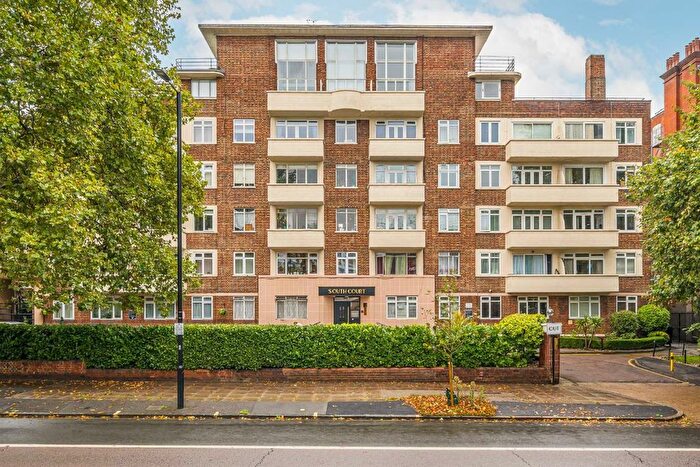 1 Bedroom Flat To Rent In Maida Vale, London, W9