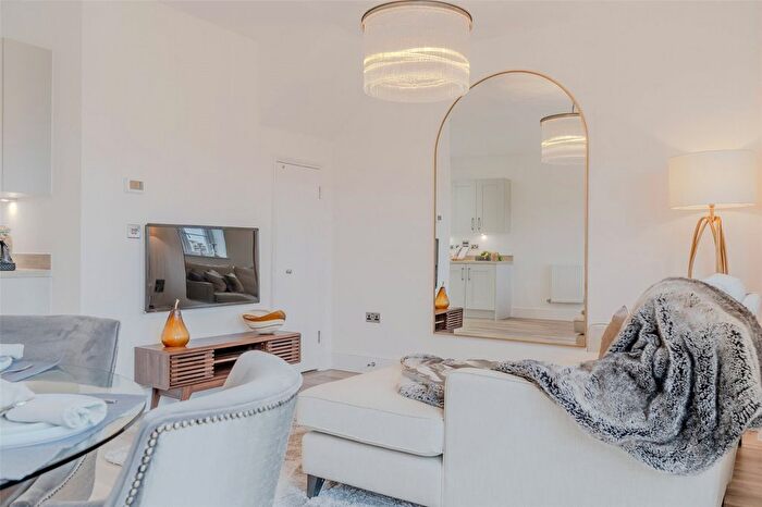 3 Bedroom Terraced House For Sale In Plot, St Andrews Park, Red Admiral Way, Norwich, Norfolk, NR13
