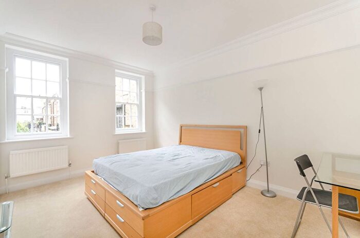 1 Bedroom Flat For Sale In Mallord Street, Chelsea, London, SW3