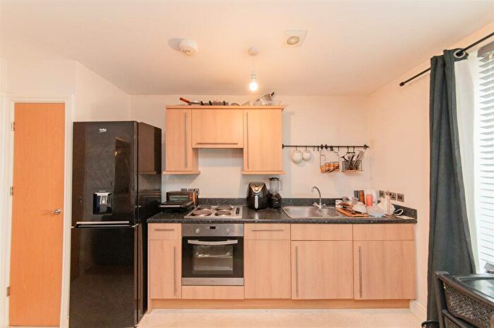Studio To Rent In Charcot Road, Colindale, NW9