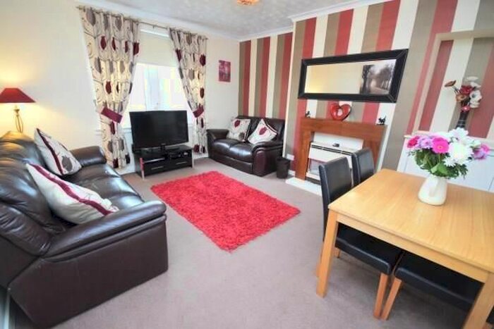 1 Bedroom Flat To Rent In Douglas Drive, Ashgill ML9