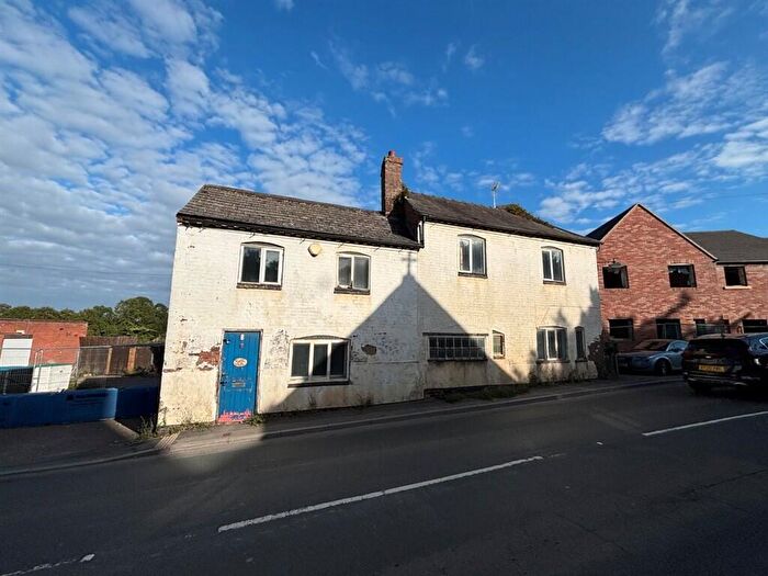 5 Bedroom Semi-Detached House For Sale In Church Road, Shilton, Coventry, CV7