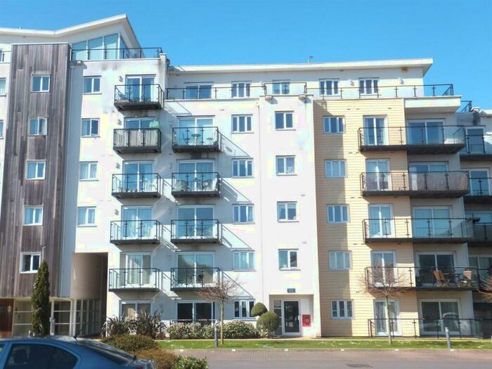 2 Bedroom Apartment To Rent In Admirals House, Gisors Road, Southsea, PO4