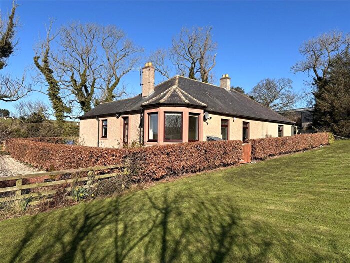 4 Bedroom Bungalow To Rent In Wooler, Northumberland, NE71