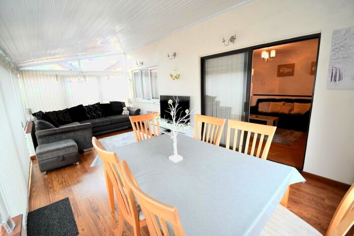 4 Bedroom Detached House For Sale In The Silver Birches, Kempston, Bedford, MK42